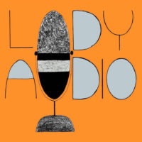 Lady Audio Logo